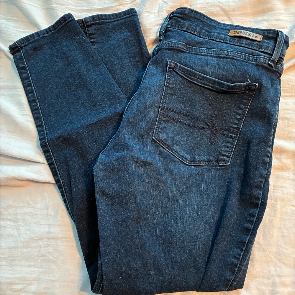 Levi’s Denizen jeans size 10S